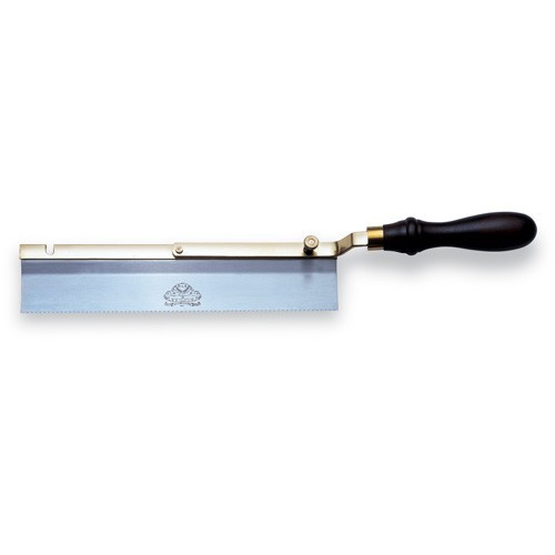 Pax omkeerbare toffelzaag 15 tpi 254 mm