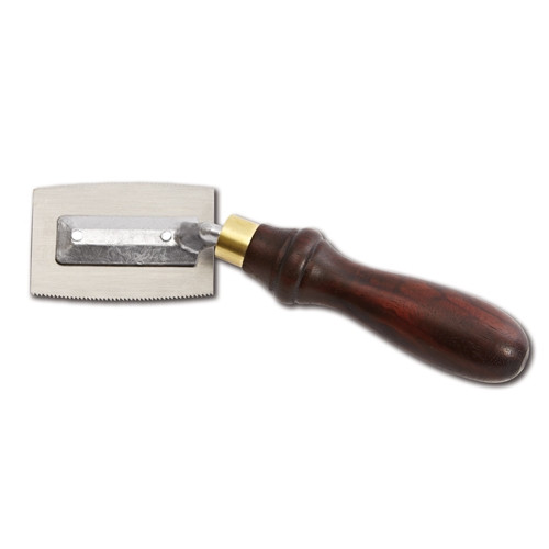 Pax fineerzaag 15 tpi 76 mm
