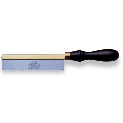 Pax mini toffelzaag 24 tpi 152 mm