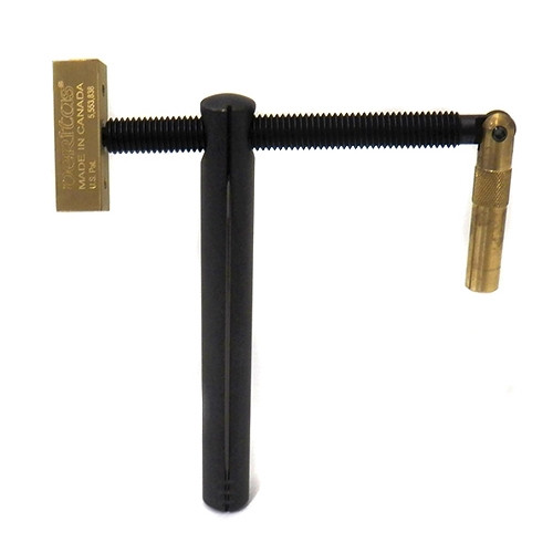 Veritas klemschroef 160 mm Ø 19 mm