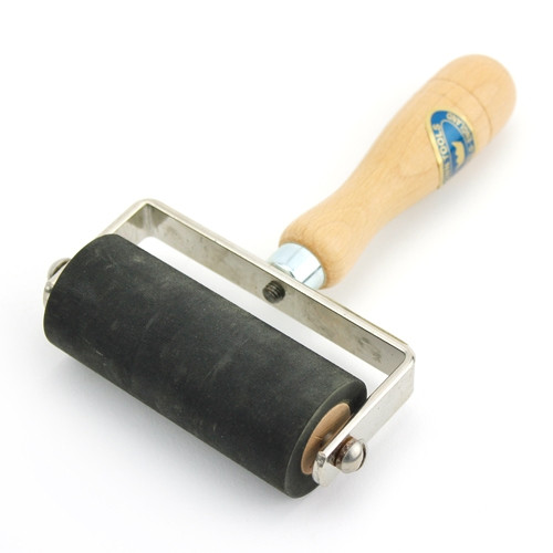 Crown fineerroller 89 mm