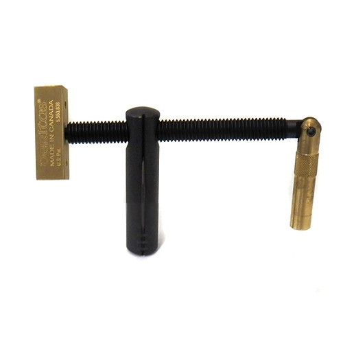Veritas klemschroef 65 mm Ø 19 mm
