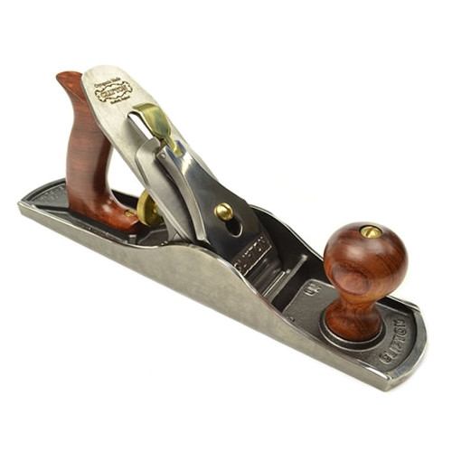 Clifton Jack schaaf # 5 ½