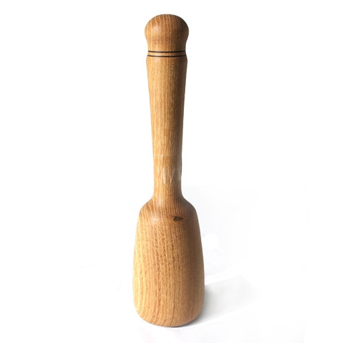 Fleshamer tot ca. 400 gram