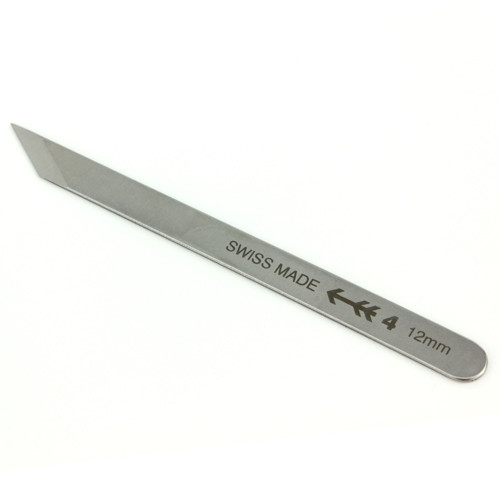 Pfeil vioolbouwersmes 12 mm