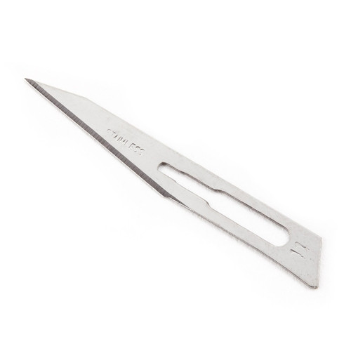 Veritas vervangingsmessen spear, 10 stuks