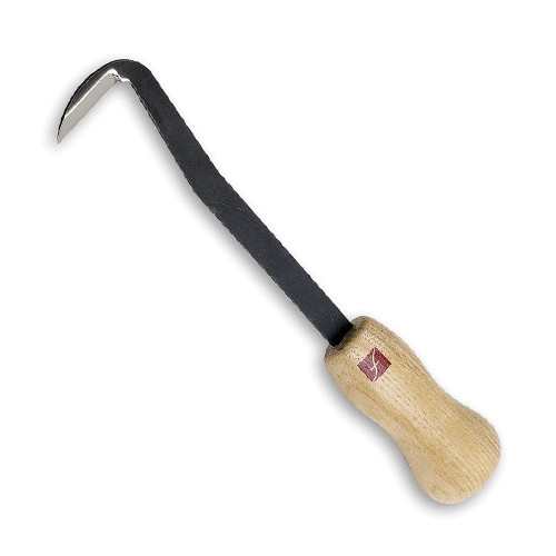 Flexcut KN17 mini trekmes recht 26 mm