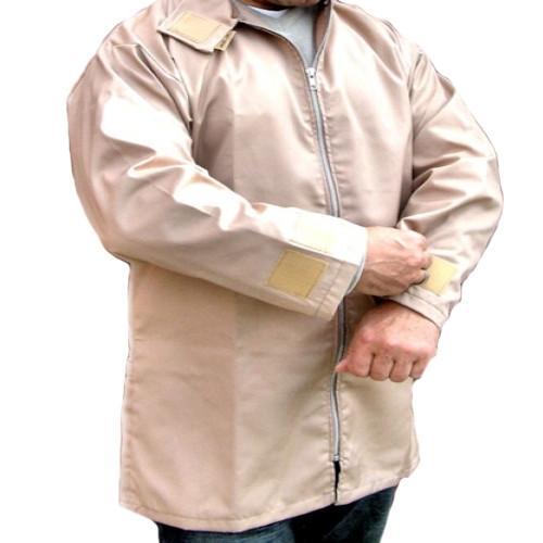 Lovell Workwear houtdraaischort maat 48