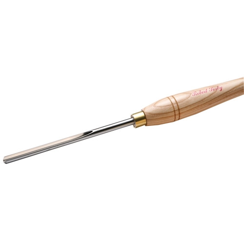 Sorby 842XLH schaaldraaiguts 19 mm met extra lang handvat