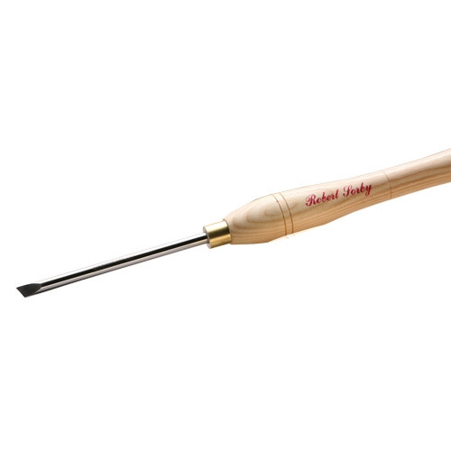 Sorby 813H schuine beitel rond 6 mm