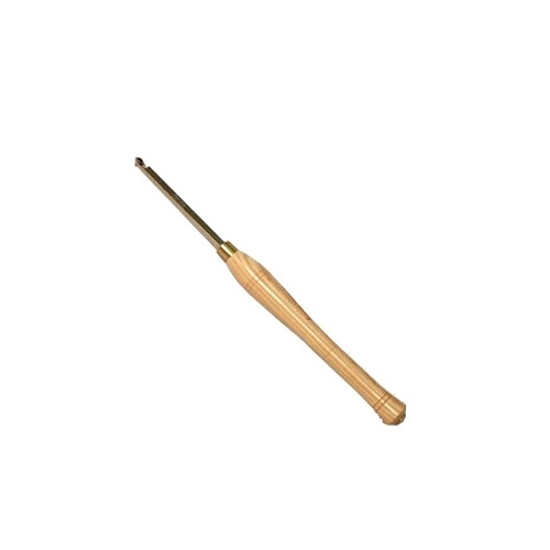 Sorby 827H scheerschraper met vierkante tip