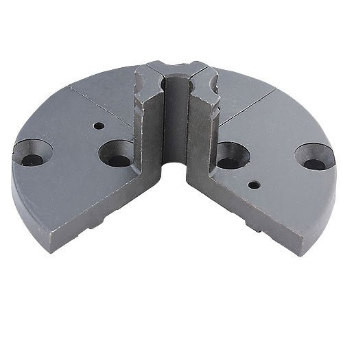 Oneway spigot (#1) gladde klauwen voor 'Stronghold' chuck