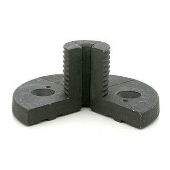 Oneway spigot (#1) geprofileerde klauwen voor 'Oneway' chuck