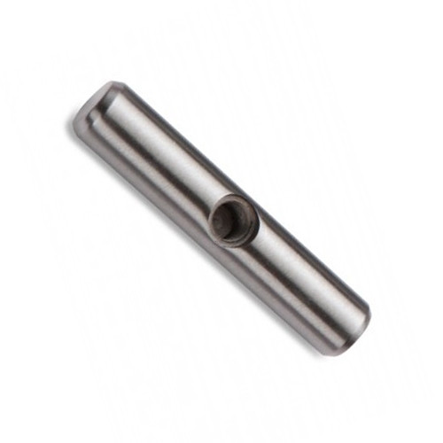 Sorby leunspaan recht 20 x 100 mm