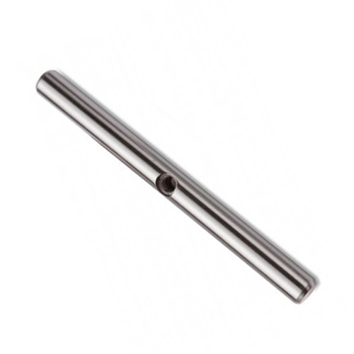 Sorby leunspaan recht 20 x 225 mm