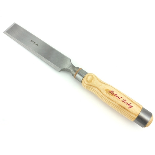 Sorby hakbeitel 38 mm lang/ vermoorbeitel