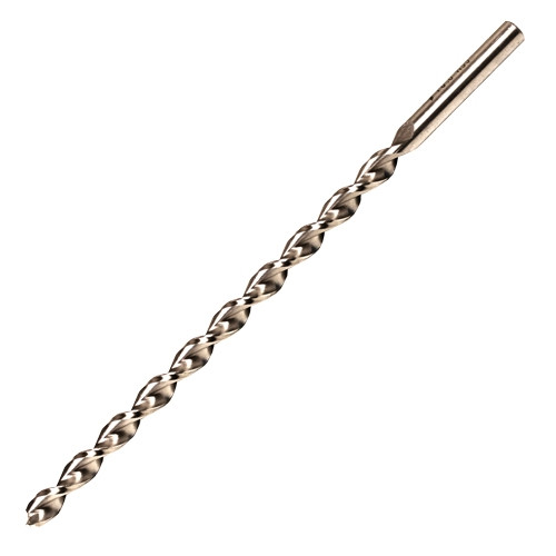 Famag houtspiraalboor hss-g Ø 3,0 mm, extra lang