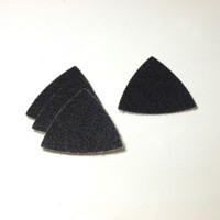 Fein schuurblad assorti, 50 stuks