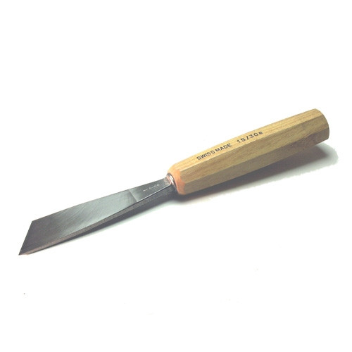 Pfeil 1Se-35 rechte guts, schuine snede 35 mm