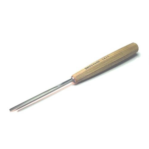 Pfeil 14-8 rechte guts, 55° V-vorm snede 8 mm