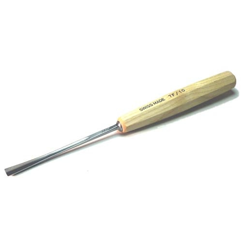 Pfeil 7F-6 visstaart guts, gebogen snede 6 mm