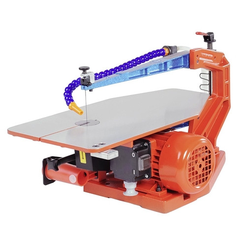 Hegner Multicut MC1 figuurzaagmachine