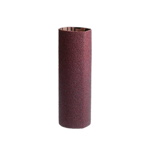 Kirjes schuurhulzen korrel 80 voor schuurrol Ø 28 x 80 mm, 3 stuks