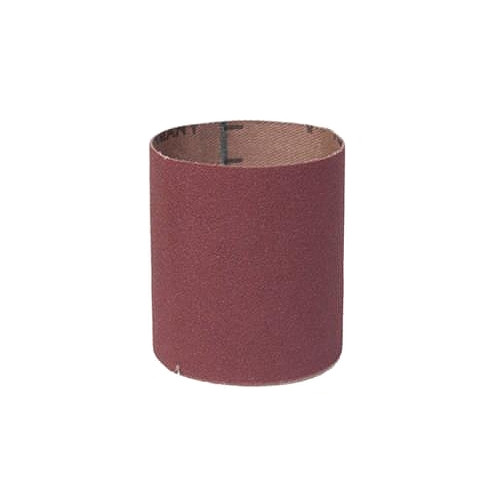 Kirjes schuurhulzen korrel 220 voor schuurrol Ø 20 x 25 mm, 3 stuks