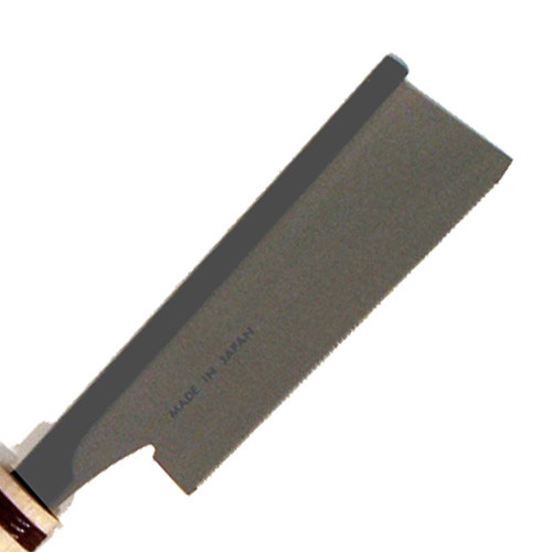 Zaagblad voor japanse trekzaag 150 mm dozuki