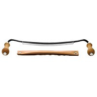 Pfeil trekmes bol 240 mm met gebogen handvatten