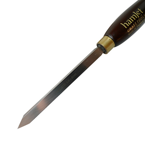 Hamlet afsteekbeitel 6 mm