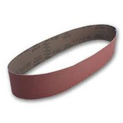 Sorby ProEdge schuurband korrel 60 aluminium oxide