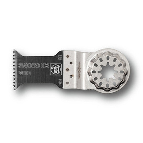 Fein E-Cut Standaard zaagblad 35 x 50 mm Starlock