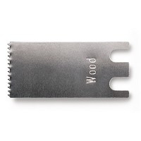 Fein minicut zaagblad 20 mm, 2 stuks - laatste voorraad