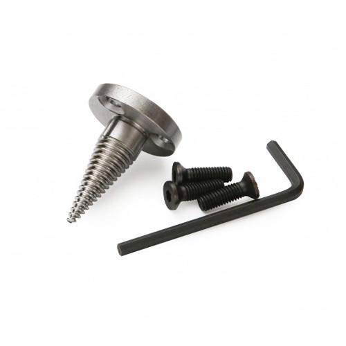Sorby ProEdge pigtail mandrel