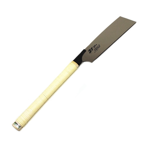 Japanse trekzaag Kataba voor afkorten 225 mm