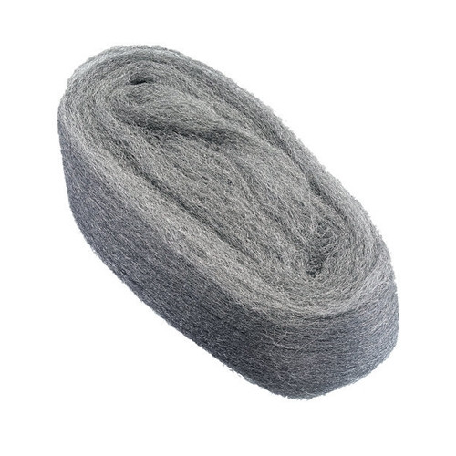 Staalwol nr 000