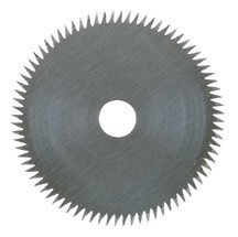 Proxxon cirkelzaagblad supercut Ø 58 mm