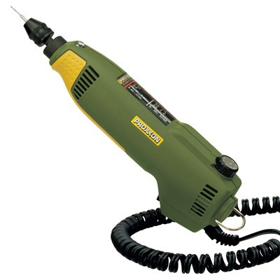 Proxxon Micromot FBS 12/E fijnboorslijper excl. trafo