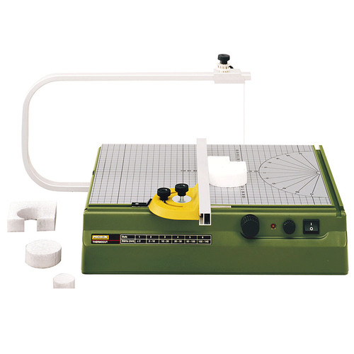 Proxxon thermocut 230/E hetedraadsnijapparaat
