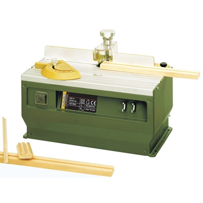 Proxxon MP 400 tafelfreesmachine