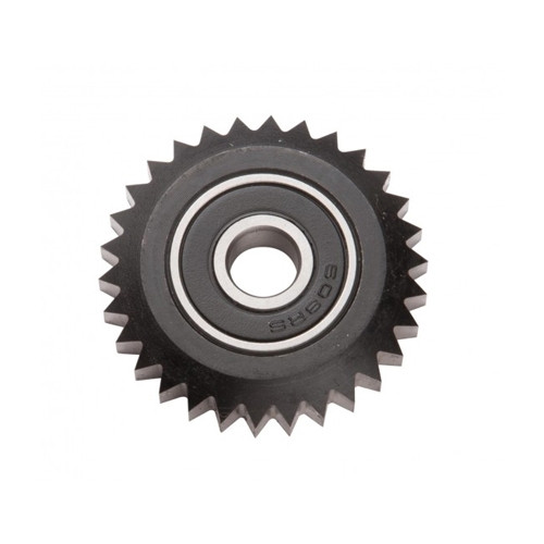 Sorby snijplaat 4 mm voor Spiraling systeem of Texturing Tool