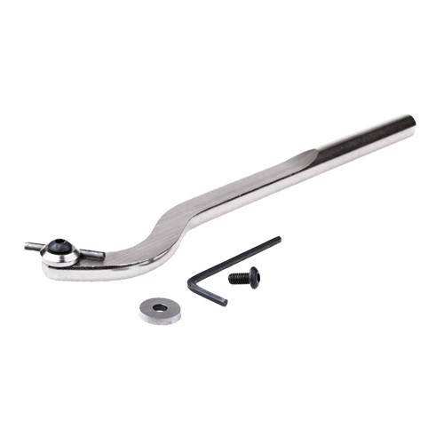 Sorby Midi beitel Hollowmaster zonder handvat