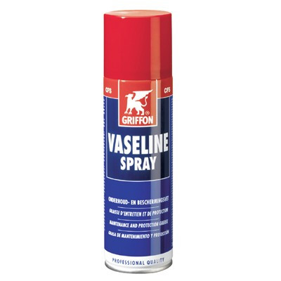 Griffon vaselinespray 300 ml