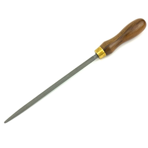 Auriou rasp rond 200 x 10 mm kap 9