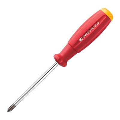 PB schroevendraaier Phillips PH3 grip