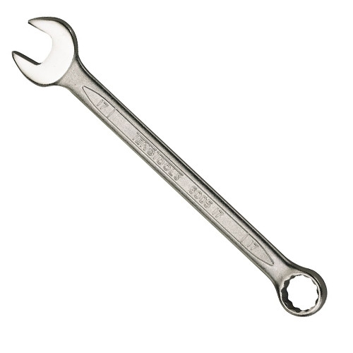 Tengtools steekringsleutel 18 mm