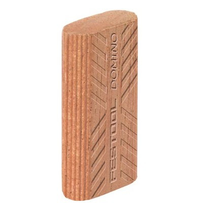 Festool Domino's Sipo 10 x 50 mm, 85 stuks