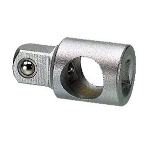 Tengtools adapter 3/8″ naar 1/4″