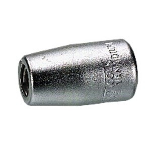 Tengtools adapter 3/8″ naar 1/4″ hex